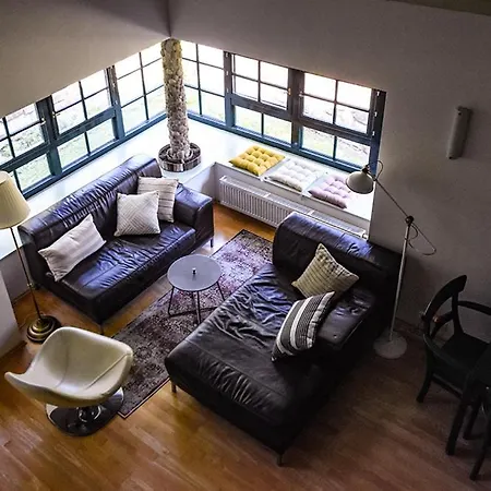 Apartament Dum V Zahrade Piosek